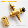 Tattoo Machine Brass Binding Posts